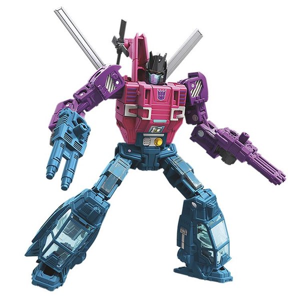 SDCC 2019   Official Images And Product Descriptions For SIEGE Wave 5 And Generations Selects  (8 of 31)